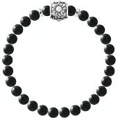 Rodney & Rolf Armband Silver Sterlingsilver 925 Peking