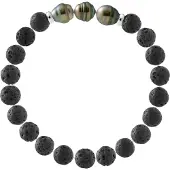 Rodney & Rolf Armband Silver Sterling 925 N'Djaména