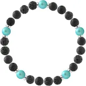 Rodney & Rolf Armband Silver Sterling 925 Albert Town