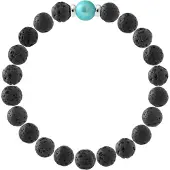 Rodney & Rolf Armband Silver Sterling 925 Brooks