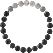 Rodney & Rolf Armband Silver Sterling 925 Palma