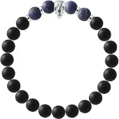 Rodney & Rolf Armband Silver Sterling 925 Salt Lake City
