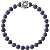 Rodney & Rolf Armband Silver Sterling 925 Jaipur