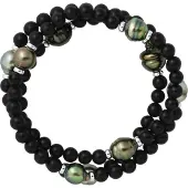 Rodney & Rolf Armband Silver Sterling 925 Belgrad