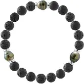Rodney & Rolf Armband Silver Sterling 925 Bhopal