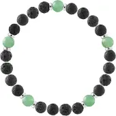 Rodney & Rolf Armband Silver Sterling 925 Bangued