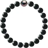 Rodney & Rolf Armband Silver Sterlingsilver 925 Benghazi
