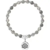 Rodney & Rolf Armband Silver Sterling 925 Wexford