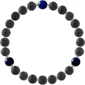 Rodney & Rolf Armband Silver Sterling 925 Parker