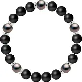 Rodney & Rolf Armband Silver Sterling 925 La Havane