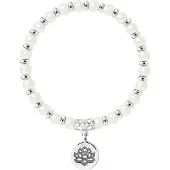 Rodney & Rolf Armband Silver Sterling 925 Bronxdale