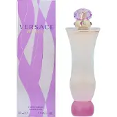 Versace Woman Eau de Parfum 50ml