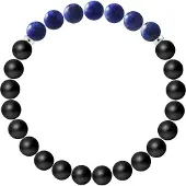 Rodney & Rolf Armband Silver Sterling 925 Olbia