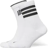 Adidas Sportsockor 'STADIUM' svart / vit
