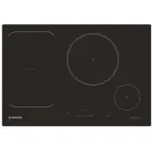 Hoover H-HOB 700 HIED8440BV Induktionshäll | svart