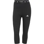 Adidas Techfit Capri-leggings, storlek X-Small