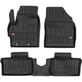 Frogum Gummimattor Toyota Aygo X 2022-