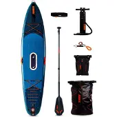 Jobe Aero E-duna Sup Elite Board 11.6 Without Drive Paddelbräda