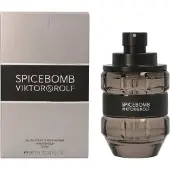 Viktor & Rolf Spicebomb Men EDT 90 ml