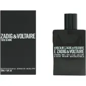 Zadig & Voltaire This is Him Edt 50ml