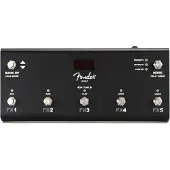Fender GTX-7 Fotpedal