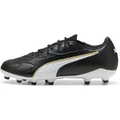 Puma King 20 Match Fg/ag Junior Fotbollsskor