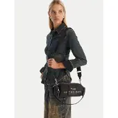 Marc Jacobs Handväska Svart