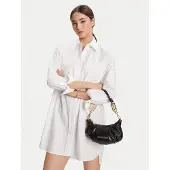 Moschino Jc4076pp1nlf0 Axelväska