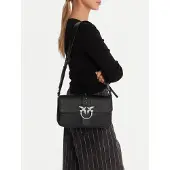 Pinko Love One Classic Slouchy Fl Pe