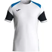 Joma Danubio T-shirt Med Korta ärmar
