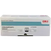 OKI 44469814 svart toner (original)