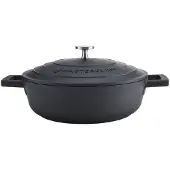 Masterclass Shallow 2.5l Gryta