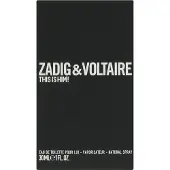 Zadig & Voltaire This is Him Edt 30ml