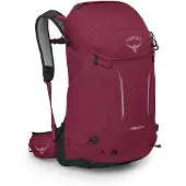 Osprey - Dagstursryggsäckar - Hikelite 32 Pine Leaf Green för Unisex - Storlek S/M - Grön