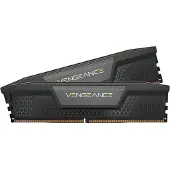 Corsair Vengeance Cmk32gx5m2x7200c34 32gb 2x16gb Ddr5 7200mhz Ram-minne