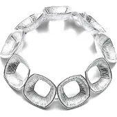 Kalevala Koru Longing armband silver 2570300170