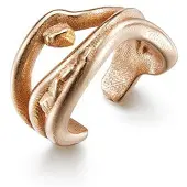 Kalevala Koru Männyt ear cuff brons 361001102