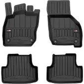 Frogum Gummimattor Audi A3 8Y 2020-