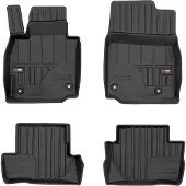 Frogum Novline gummimattor Mazda MX-30 2020-