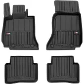 Frogum Gummimattor Mercedes-Benz C-Class S206, W206 2021-