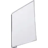 Durable Slitstark 187119 Gångskylt magnetisk 149x149 mm