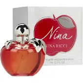 Nina Ricci 50ml Eau De Toilette