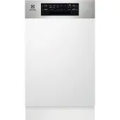 Electrolux Ees42210ix Integrerad Diskmaskin 9 Antal Platsinställningar