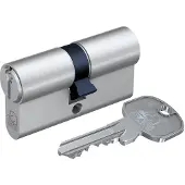 Basi 5200-0525 Profil-dubbelcylinder 35 / 55mm