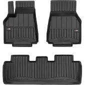 Frogum Gummimattor Tesla Model Y 2020-2025