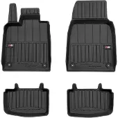 Frogum Gummimattor Audi e-Tron GT 2020-