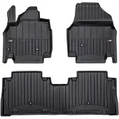 Frogum Gummimattor Kia EV9 2023-