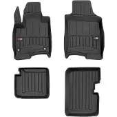 Frogum Gummimattor Fiat Panda III 2020-