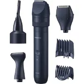 Panasonic Er-ckn1-pac1 Epilator