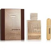 Al Haramain Amber Oud Gold Edition Extreme Parfymset